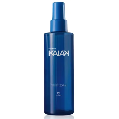 Kaiak Body Spray Masculino (Natura)