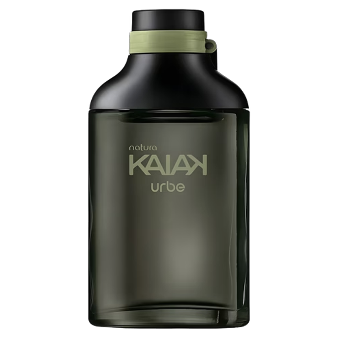Kaiak Urbe - Natura - Perfumes masculinos mais elogiados