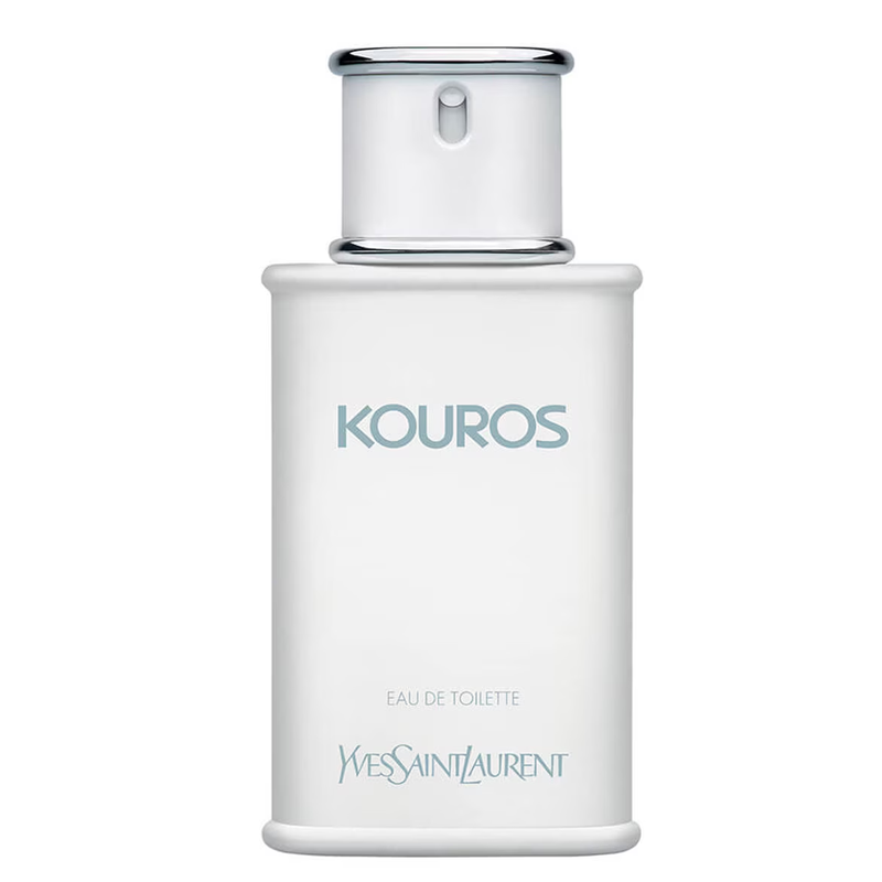 Kouros Yves Saint Laurent Eau de Toilette - mais vendido