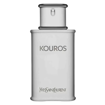 Kouros (Yves Saint Laurent) - Kouros (Yves Saint Laurent)
