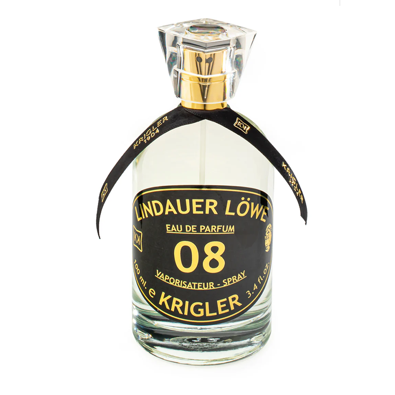 Krigler Lindauer Löwe 08