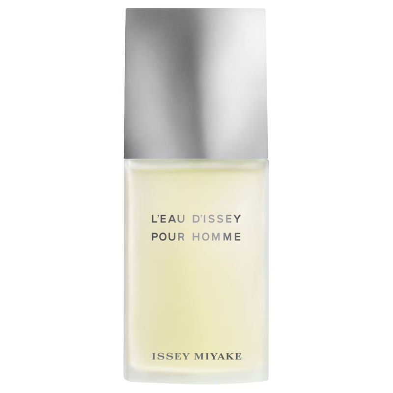 L’Eau d’Issey Pour Homme Issey Miyake Eau de Toilette - mais vendido