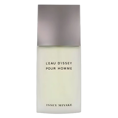 L'Eau d'Issey Pour Homme – Issey Miyake