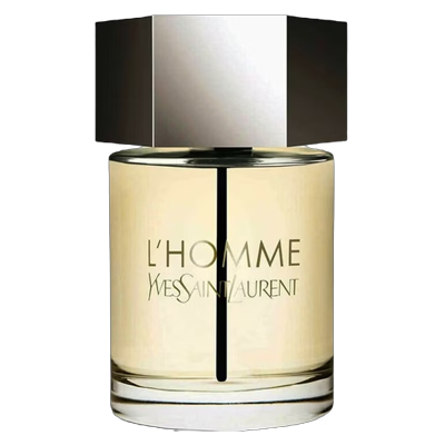 L'Homme (Yves Saint Laurent) - Perfumes Clássicos Masculinos