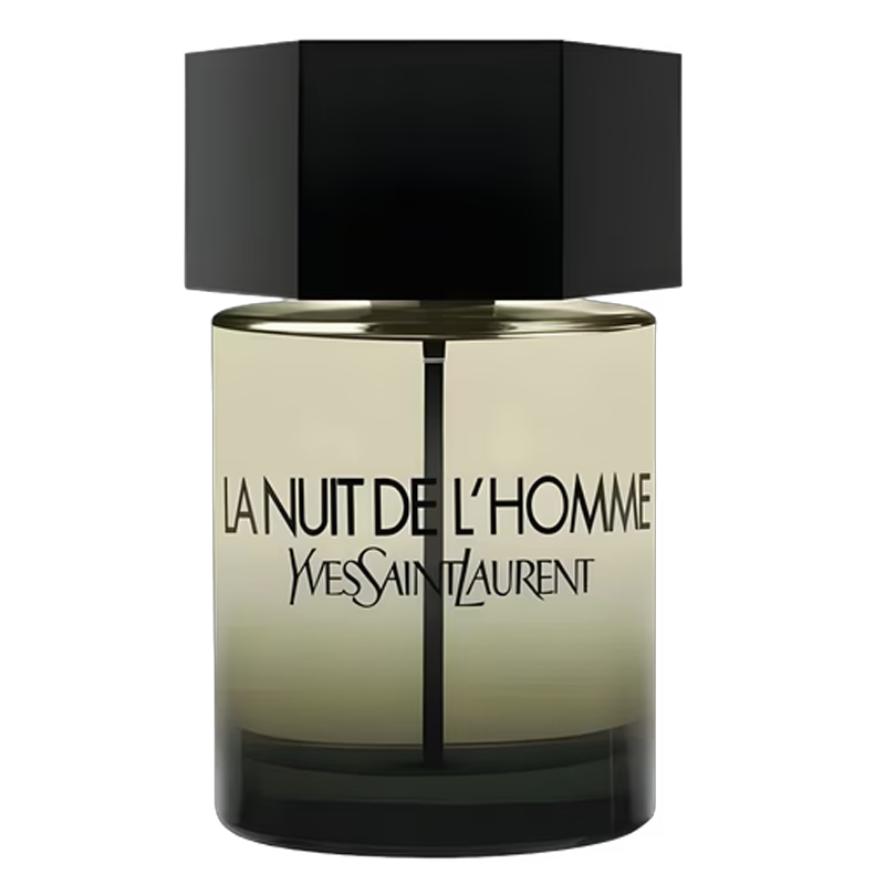 La Nuit de L’Homme Yves Saint Laurent Eau de Toilette - Mais vendido