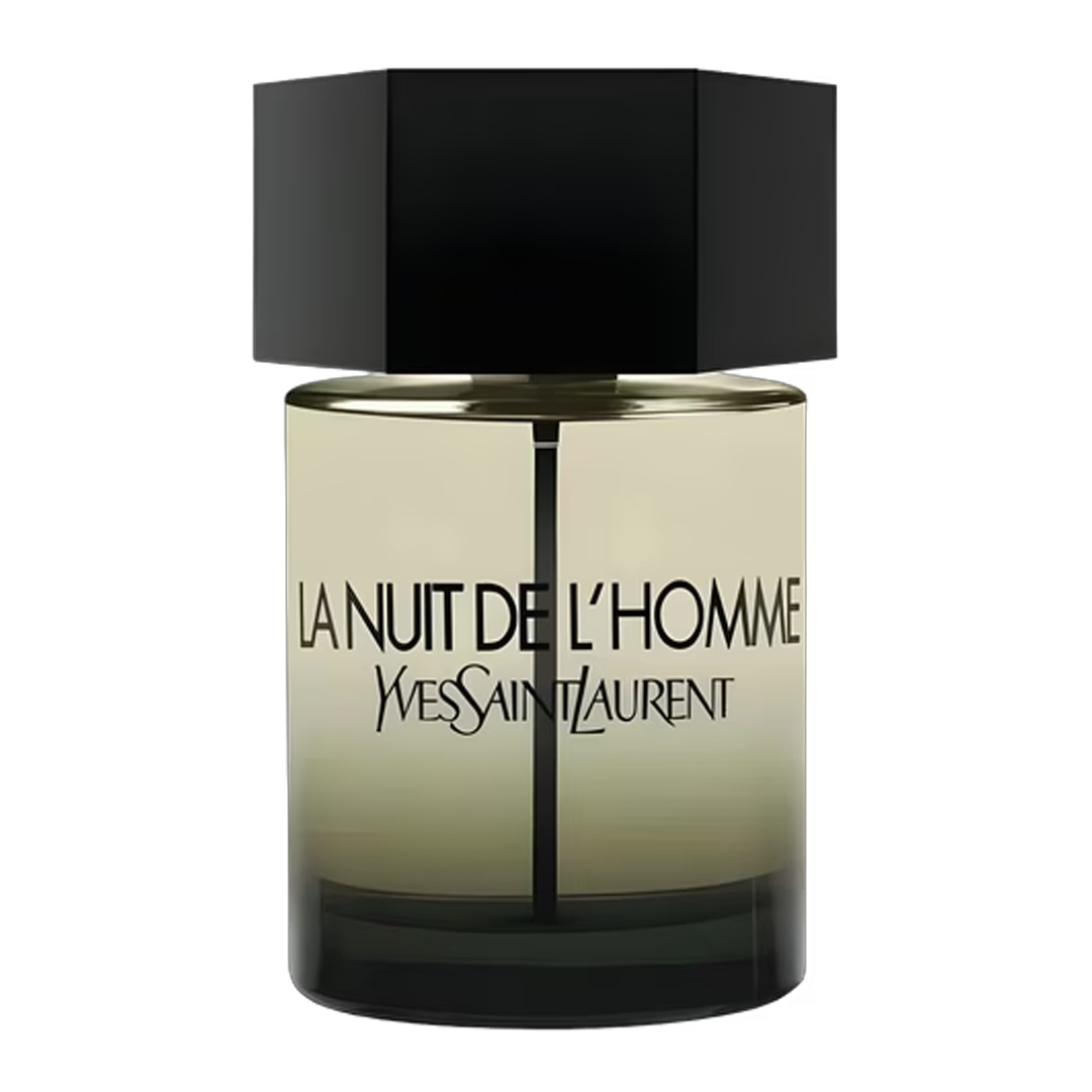 La Nuit de L'Homme - Yves Saint Laurent - Perfumes masculinos mais elogiados
