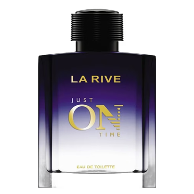 La Rive Just On Time