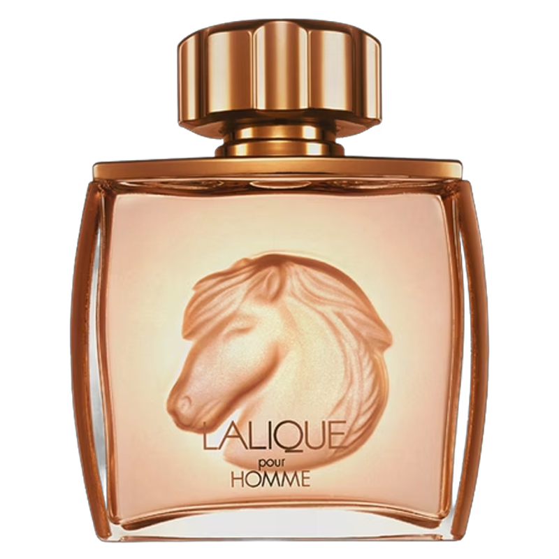 Lalique Pour Homme Equus Lalique
