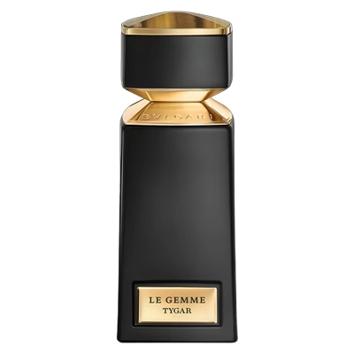 Le Gemme Tygar – Bvlgari