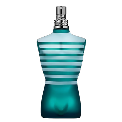 Le Male (Jean Paul Gaultier, 1995) - Perfumes Clássicos Masculinos