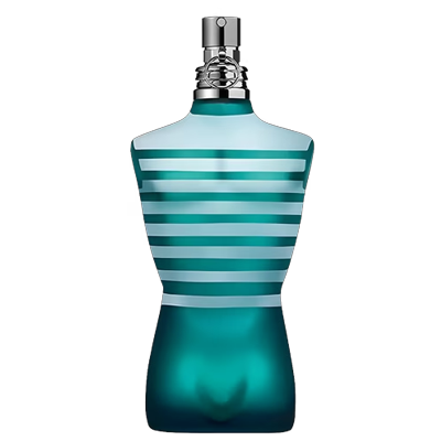 Le Male por Jean Paul Gaultier - Perfumes Sedutores Masculinos