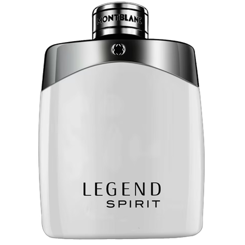Legend Spirit - Mont Blanc - Perfumes Para o Verão e os Dias Quentes