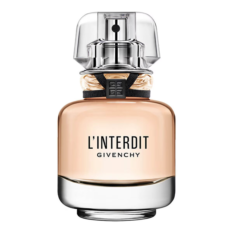 L’interdit Givenchy Eau de Parfum