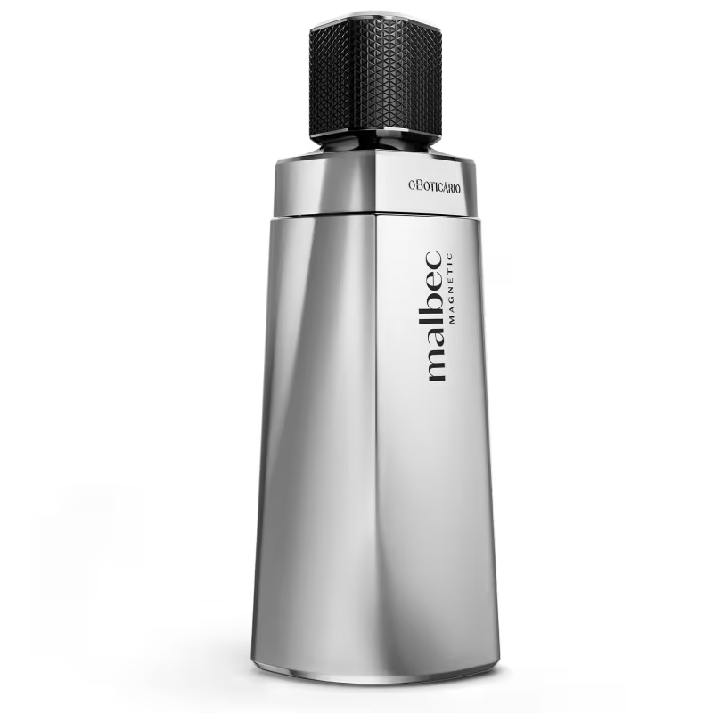 Malbec Magnetic (O Boticário) - Perfumes Fortes Masculinos