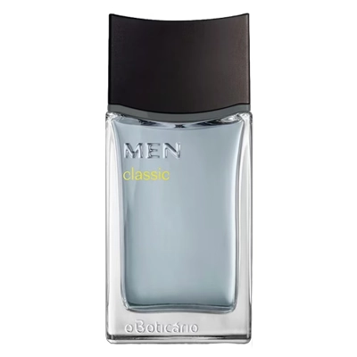 Men – O Boticário