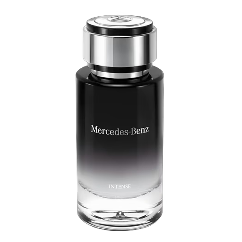 Mercedes-Benz Intense — Mercedes-Benz - Melhores custo beneficio masculino