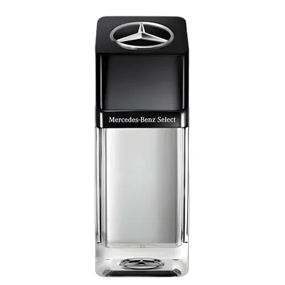 Mercedes Benz Select