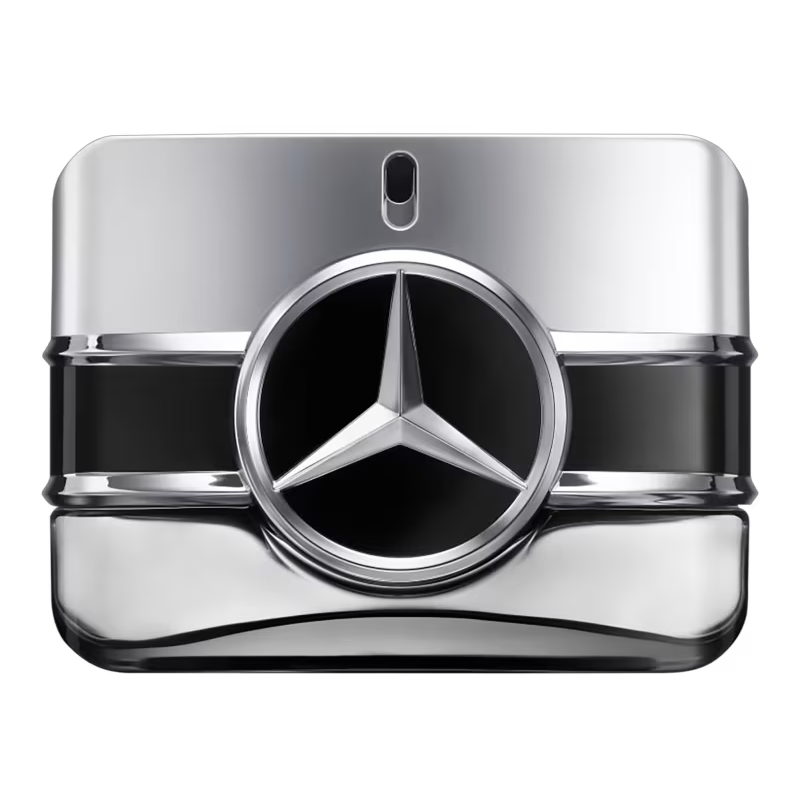 Mercedes-Benz — Originais - Melhores custo beneficio masculino