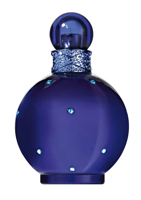 Midnight Fantasy Britney Spears Eau de Parfum