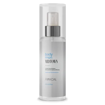 Midtown 200ml (Primacial)
