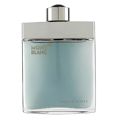 Montblanc Individuel