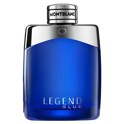 Montblanc Legend Blue