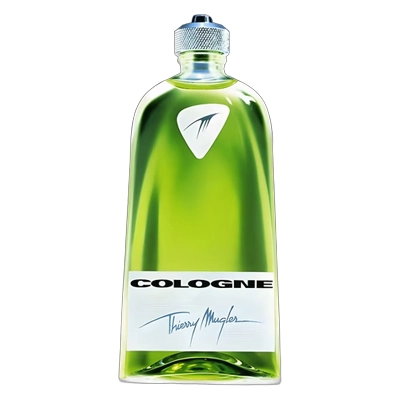 Mugler Cologne – Mugler