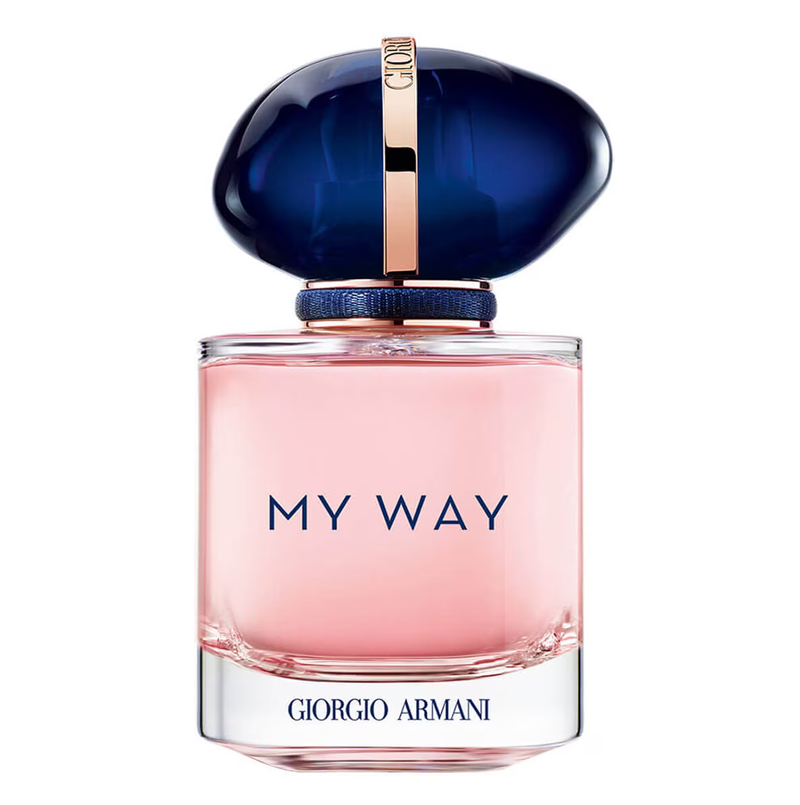 My Way Giorgio Armani Eau de Parfum