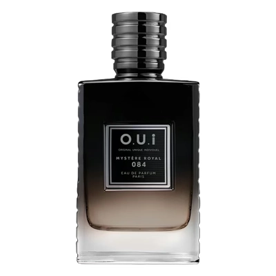 Mystere Royal – O.U.i