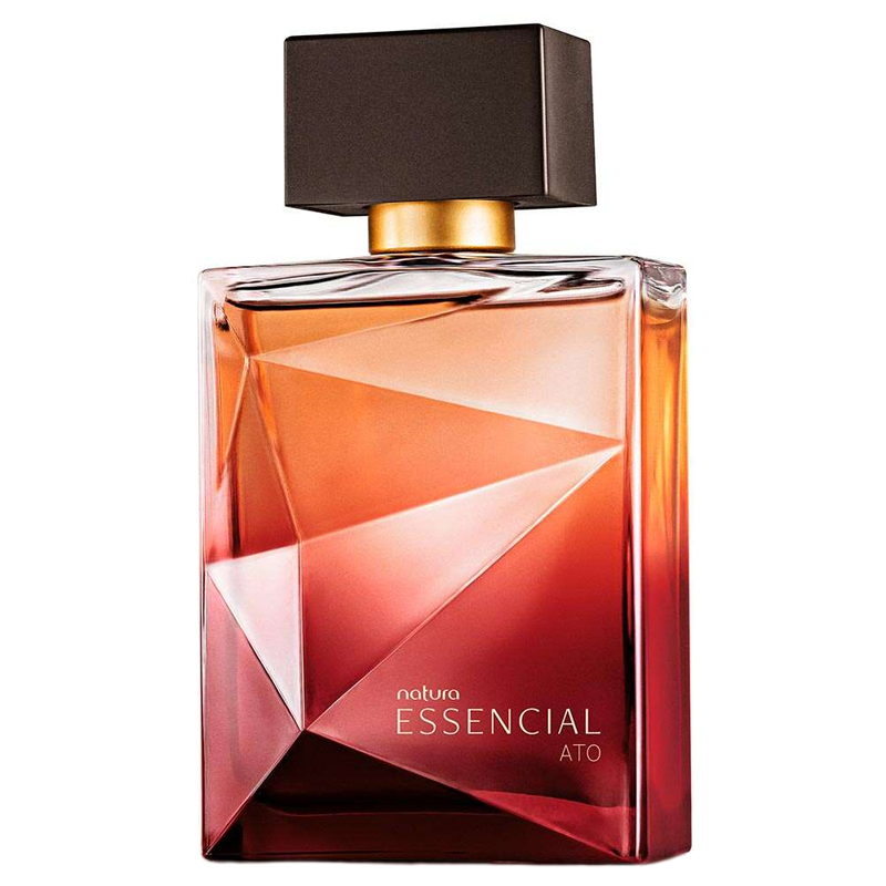 Natura Essencial Ato Amadeirado