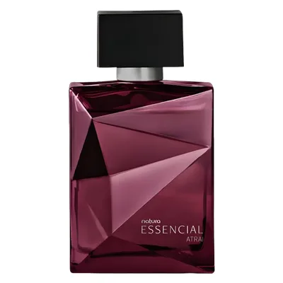 Natura Essencial Atrai