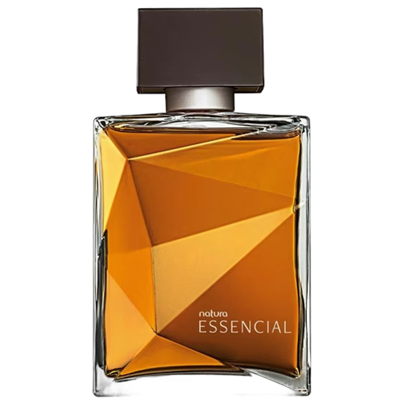 Natura Essencial Masculino - Para dia a dia
