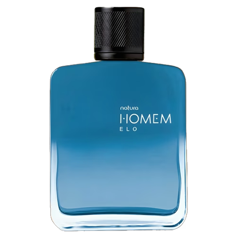 Natura Homem Elo - Melhores custo beneficio masculino