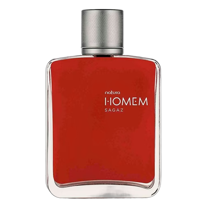 Natura Homem Sagaz