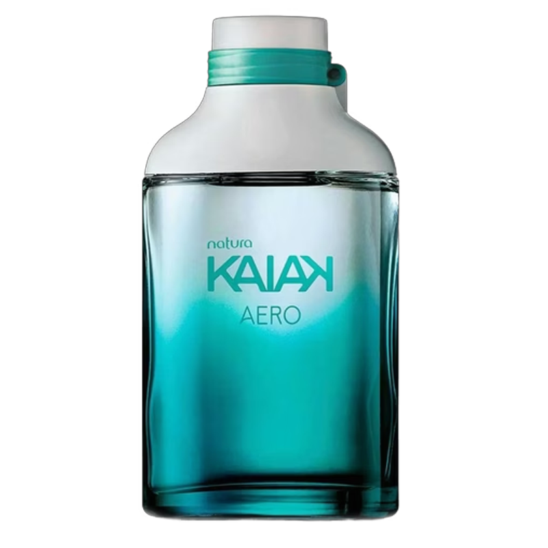Natura Kaiak Aero - Para dia a dia