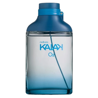 Natura Kaiak O2