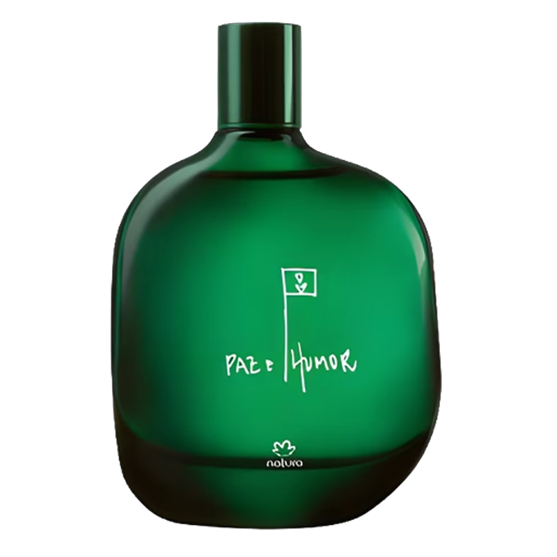 Natura Paz e Humor Desodorante Colônia - Melhores custo beneficio masculino