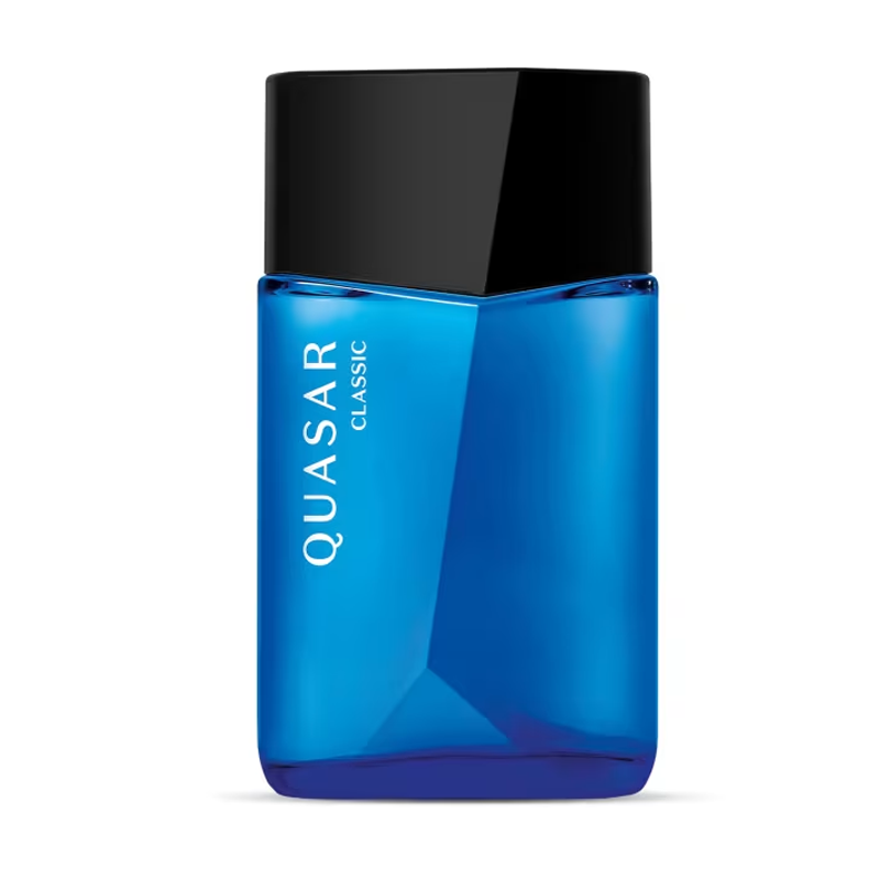 O Boticário Quasar Classic (100ml)