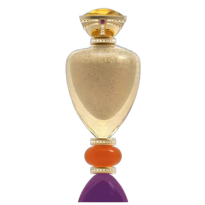 Opera Prima — Bvlgari