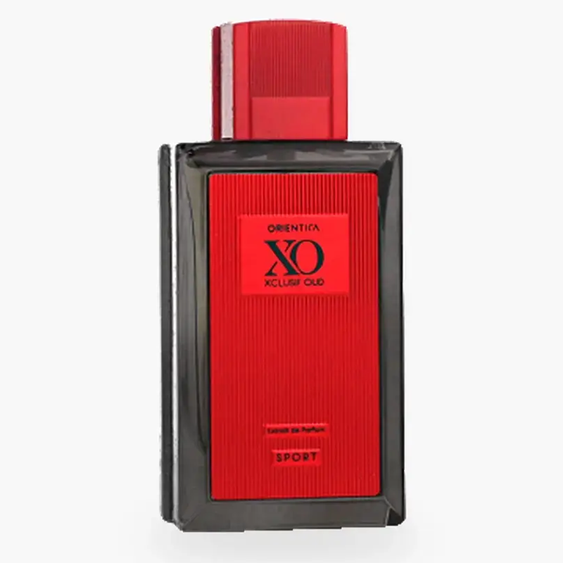 Orientica Xclusif Oud - Perfumes Fortes Masculinos