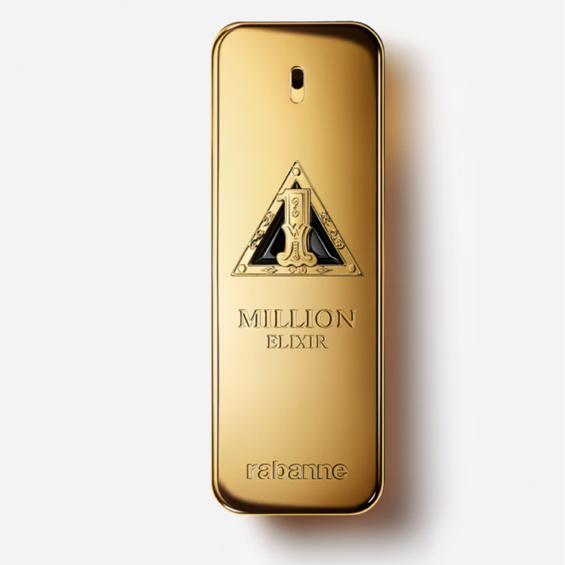 Paco Rabanne 1 Million Elixir Parfum Intense