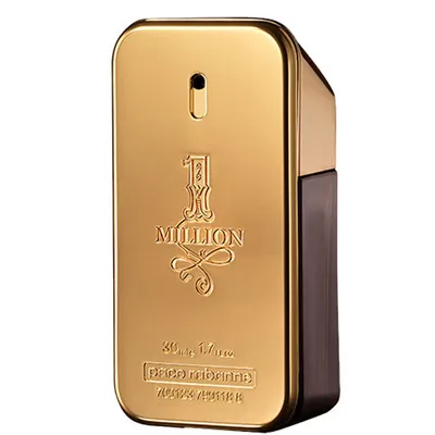 Paco Rabanne 1 Million