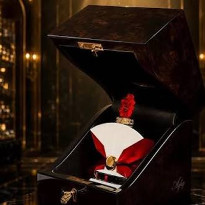 Parfum VI por Gianni Vive Sulman - Perfumes Masculinos Importados Mais Caros