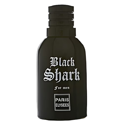 Paris Elysees Black Shark