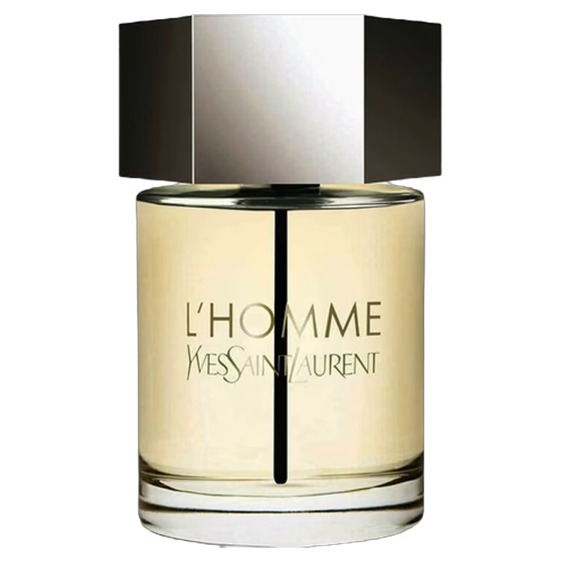 L’homme Yves Saint Laurent - Perfumes Marcantes Masculinos