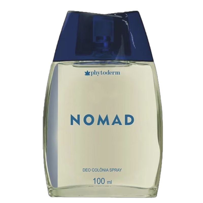 Phytoderm Nomad Amadeirado
