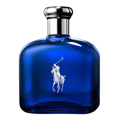 Polo Blue (Ralph Lauren) - Perfumes Clássicos Masculinos