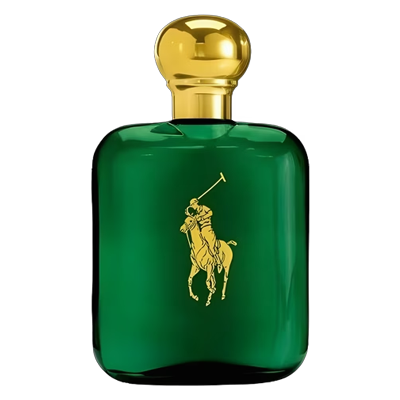 Polo Green (Ralph Lauren)- Perfumes Clássicos Masculinos