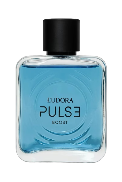 Pulse Boost Eudora