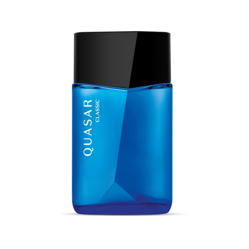 Quasar Classic — O Boticário - Melhores custo beneficio masculino